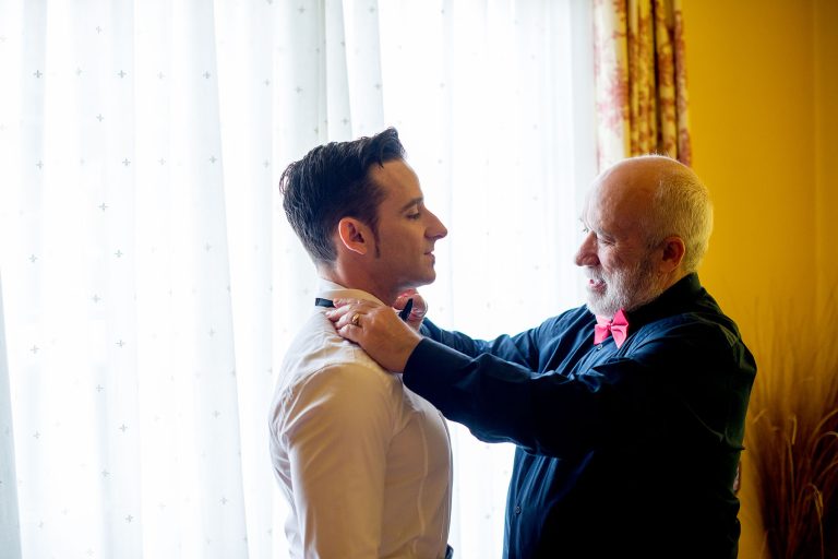 Fotografías de Boda en Madrid