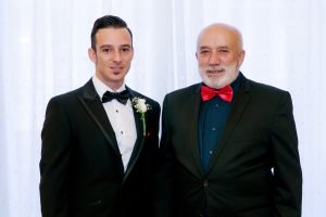 Fotografías de Boda en Madrid