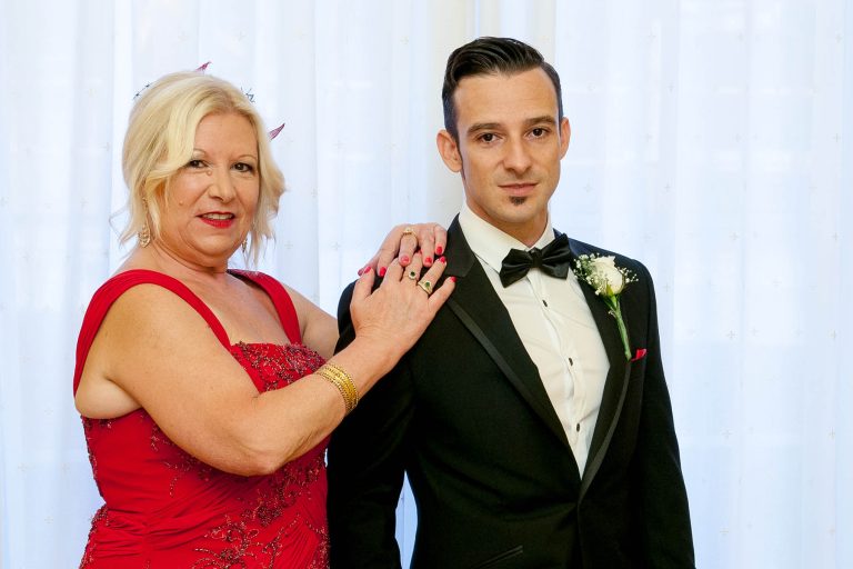 Fotografías de Boda en Madrid