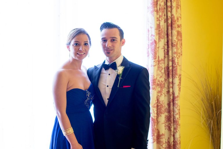 Fotografías de Boda en Madrid