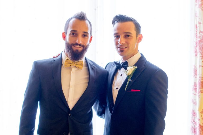 Fotografías de Boda en Madrid