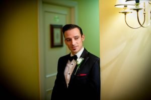 Reportajes de Boda en Madrid