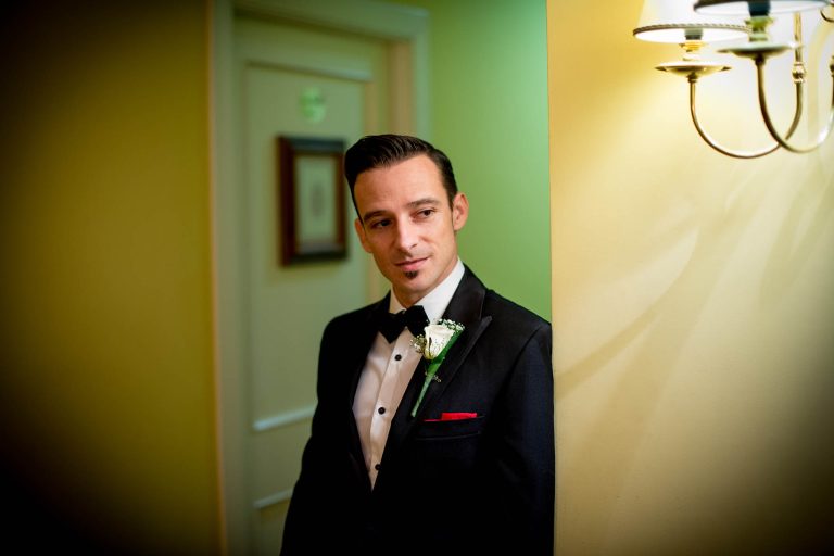 Reportajes de Boda en Madrid