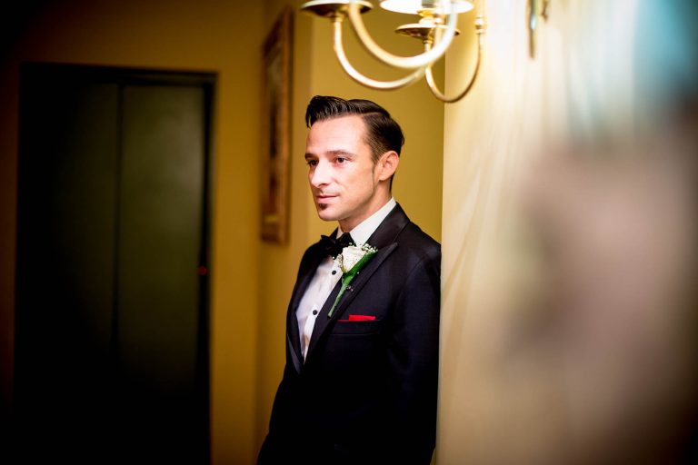 Fotografías de Boda en Madrid