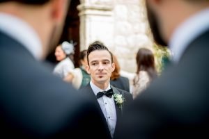 Reportajes de Boda en Madrid