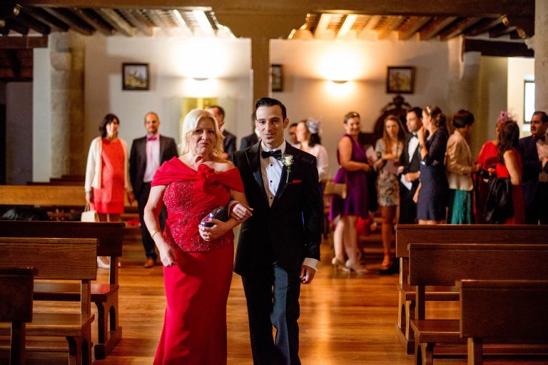 Reportajes de Boda en Madrid