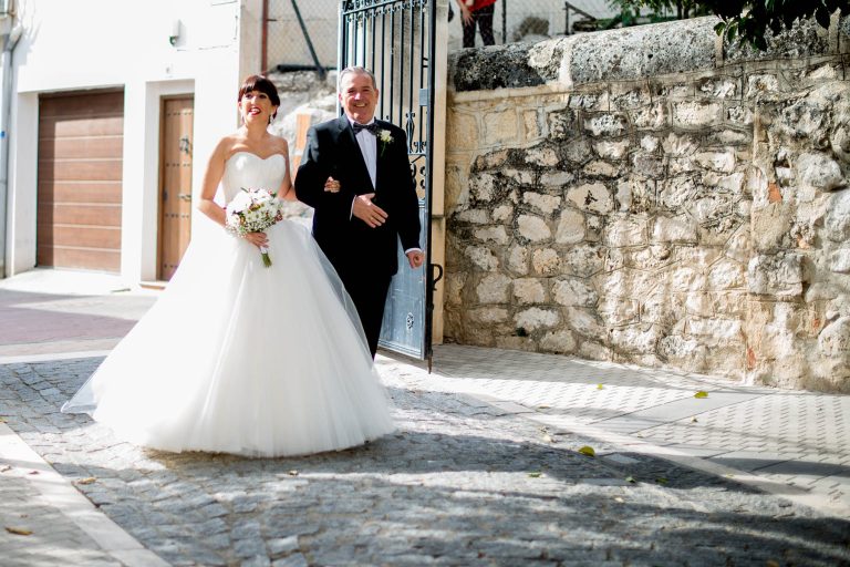 Reportajes de Boda en Madrid