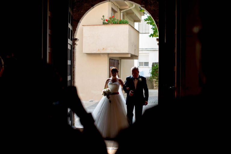 Reportajes de Boda en Madrid