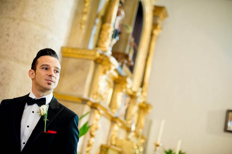 Reportajes de Boda en Madrid