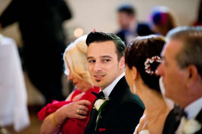 Reportajes de Boda en Madrid