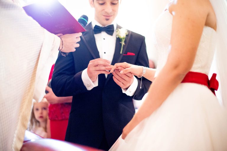 Reportajes de Boda en Madrid