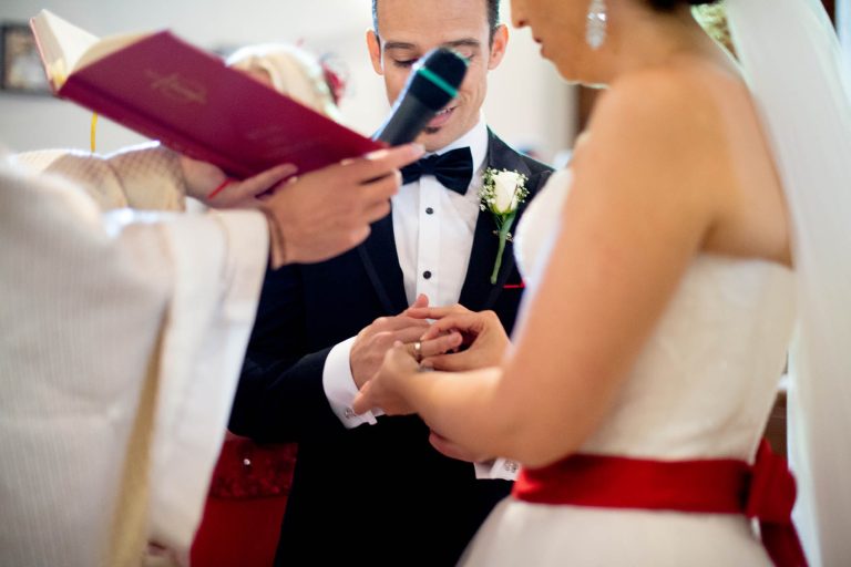 Fotos de Boda en Madrid, Palacete de la Ochava