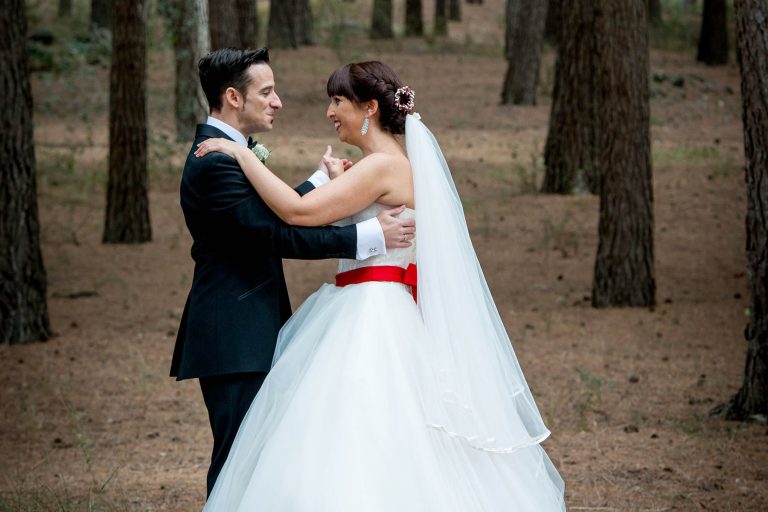 Fotos de Boda en Valdilecha, Fotos Boda Madrid