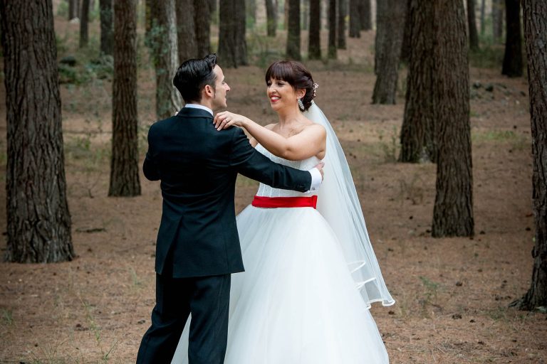 Fotos de Boda en Valdilecha, Fotos Boda Madrid