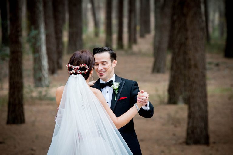 Fotos de Boda en Valdilecha, Fotos Boda Madrid