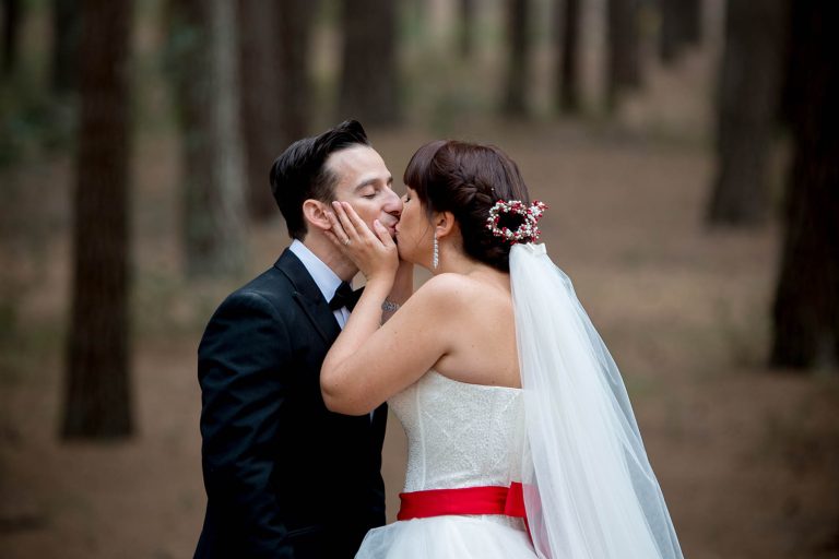 Fotos de Boda en Valdilecha, Fotos Boda Madrid