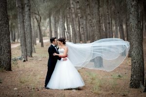 Fotos de Boda en Valdilecha, Fotos Boda Madrid