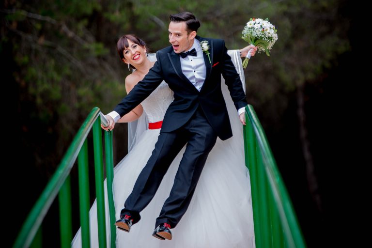 Fotos de Boda en Valdilecha, Fotos Boda Madrid