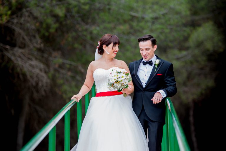 Fotos de Boda en Valdilecha, Fotos Boda Madrid