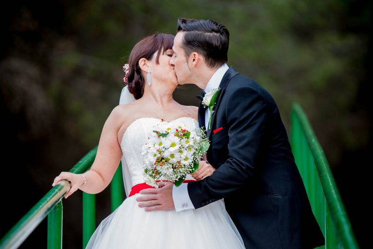 Fotos de Boda en Valdilecha, Fotógrafo Boda Madrid