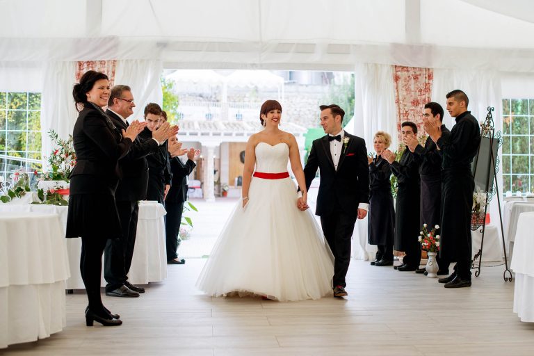 Fotos de Boda en Valdilecha, Fotógrafo Boda Madrid