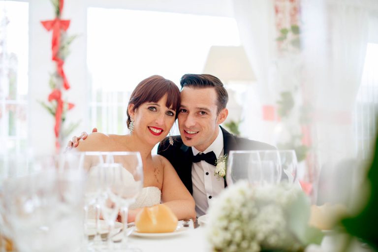 Fotos de Boda en Valdilecha, Fotógrafo Boda Madrid
