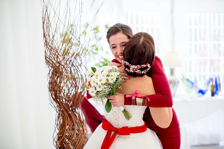 Fotos de Boda en Valdilecha, Fotógrafo Boda Madrid