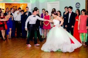 Fotos de Boda en Valdilecha, Fotógrafo Boda Madrid