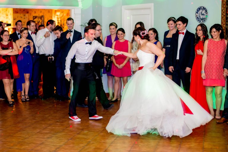 Fotos de Boda en Valdilecha, Fotógrafo Boda Madrid