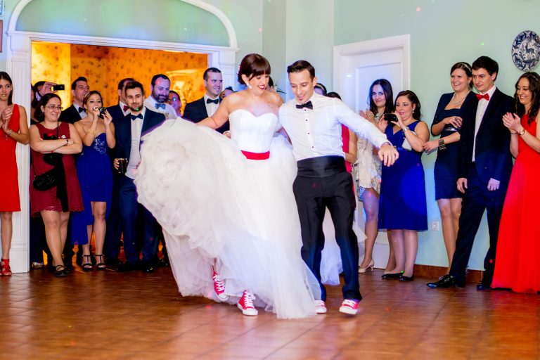 Fotos de Boda en Valdilecha, Fotógrafo Boda Madrid