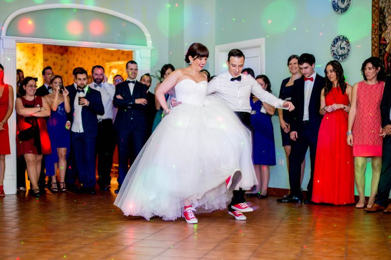 Fotos de Boda en Valdilecha, Fotógrafo Boda Madrid