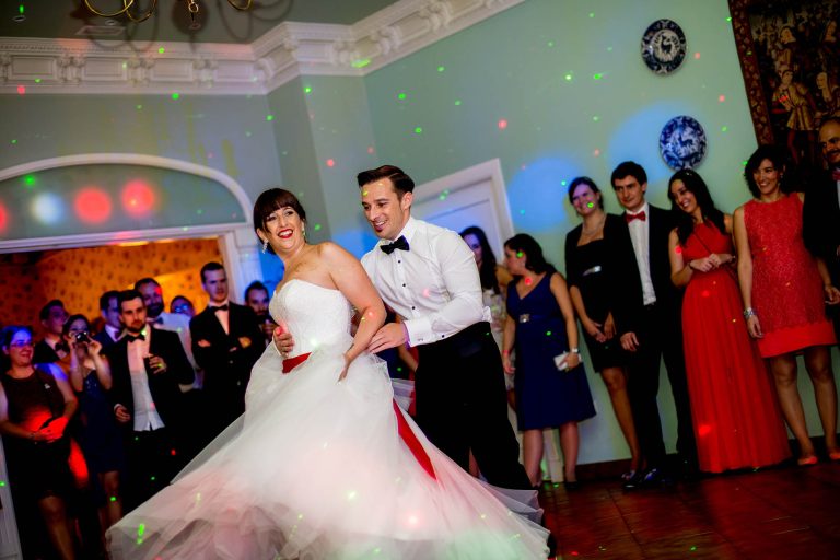 Fotos de Boda en Valdilecha, Fotógrafo Boda Madrid