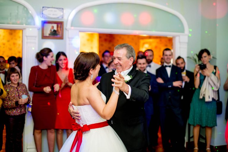 Fotos de Boda en Valdilecha ❤️ Fotógrafo Boda Madrid