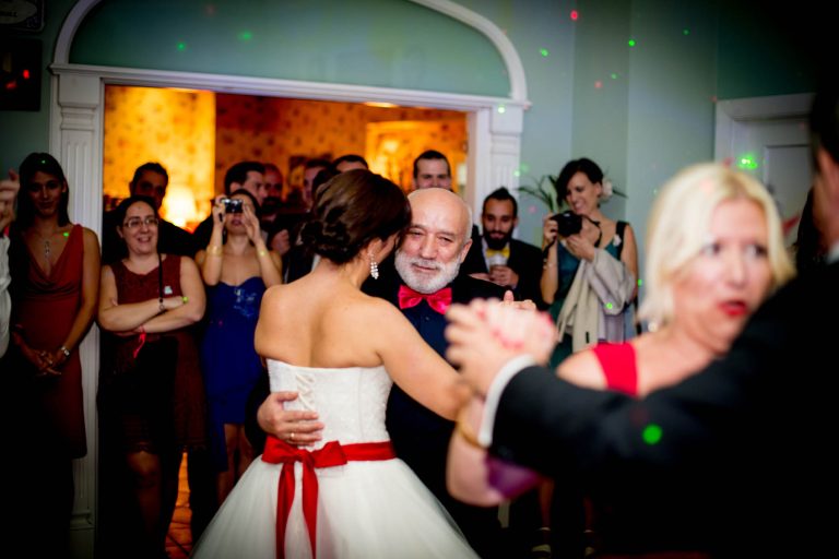Fotos de Boda en Valdilecha ❤️ Fotógrafo Boda Madrid