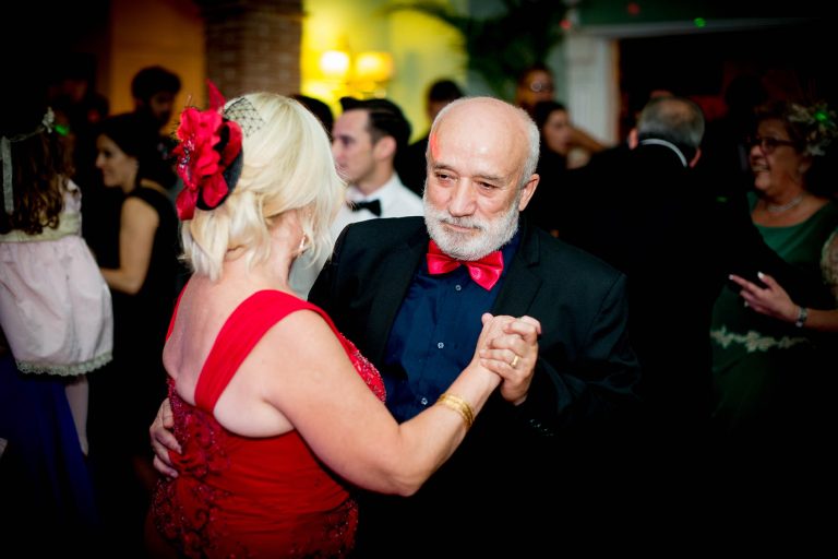 Fotos de Boda en Valdilecha ❤️ Fotógrafo Boda Madrid
