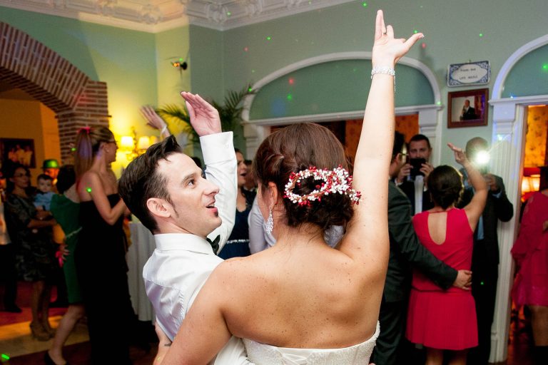 Fotos de Boda en Valdilecha ❤️ Fotógrafo Boda Madrid