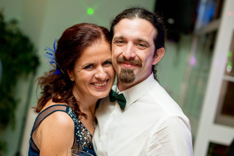 Fotos de Boda en Valdilecha ❤️ Fotógrafo Boda Madrid