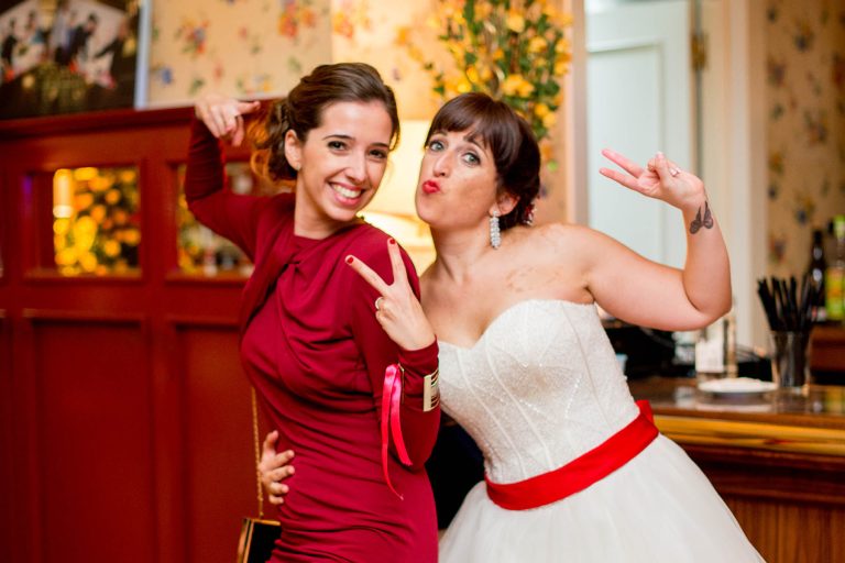 Fotos de Boda en Valdilecha ❤️ Fotógrafo Boda Madrid