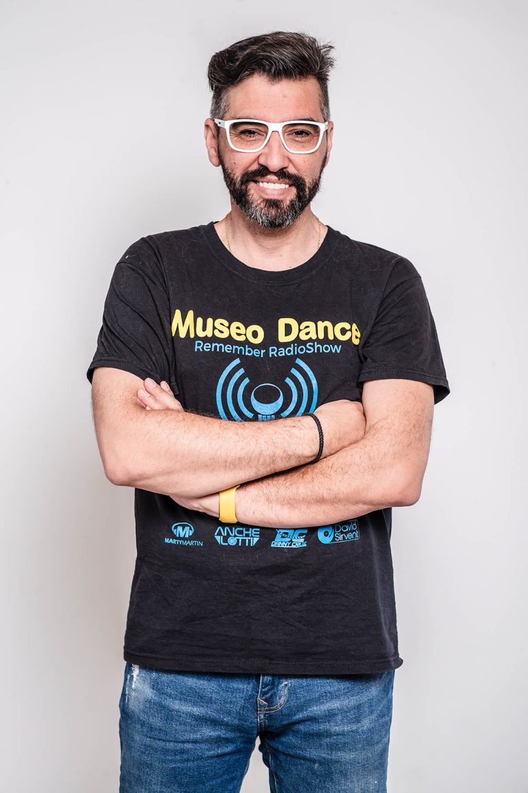 Book de Fotos de Estudio en Toledo