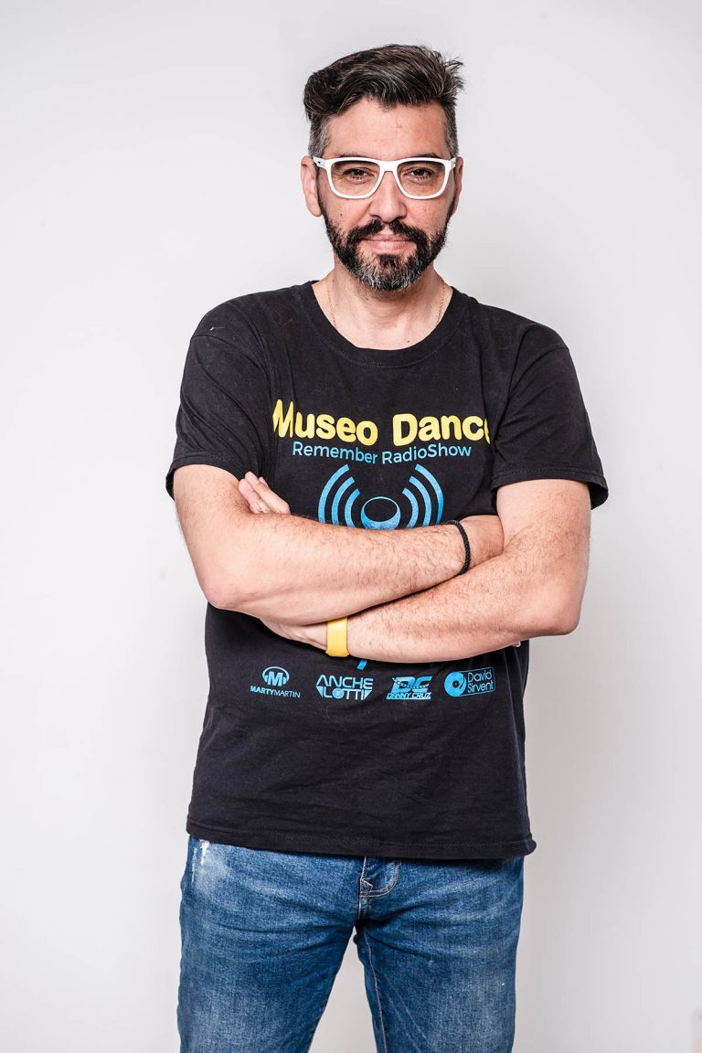 Book de Fotos de Estudio en Toledo