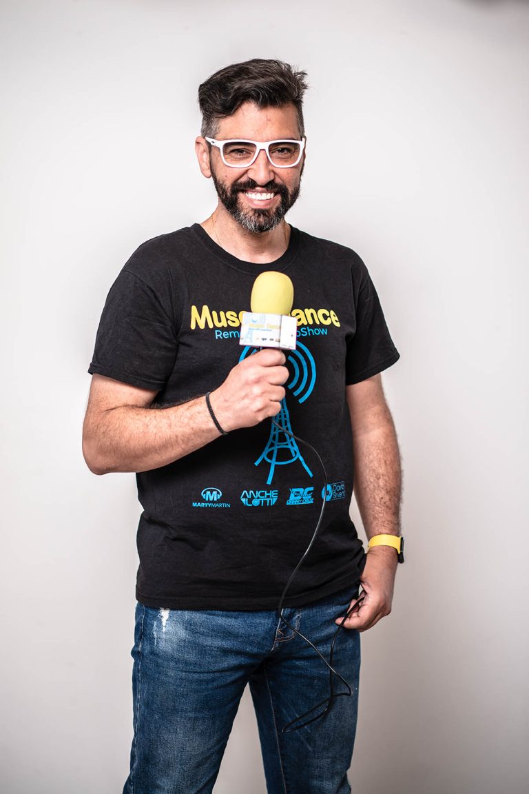 Fotos de Estudio en Toledo