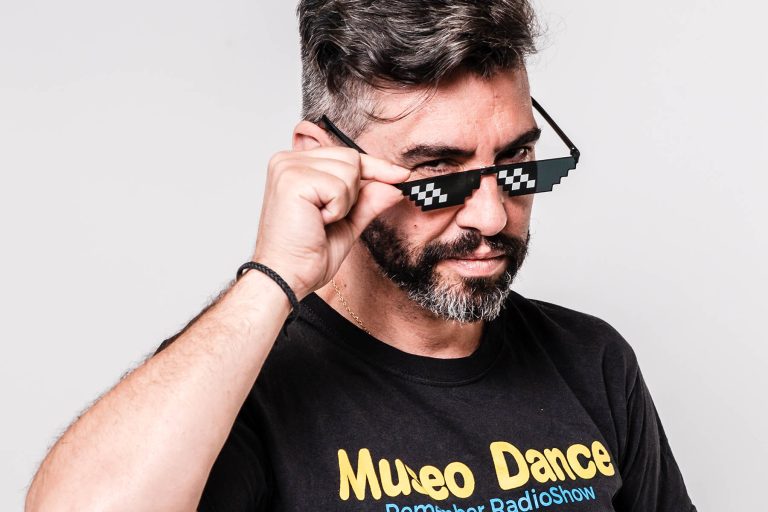 Book de Fotos en Toledo