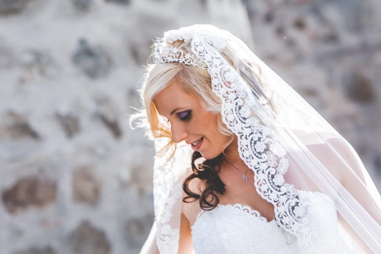 Reportaje de Fotos de Postboda en Toledo