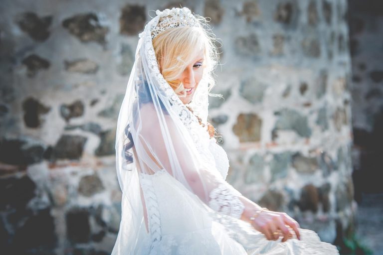 Reportaje de Fotos de Postboda en Toledo