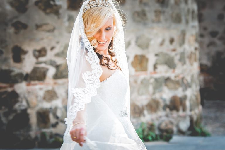 Reportaje de Fotos de Postboda en Toledo