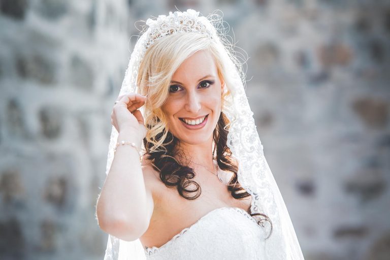 Fotos de Postboda en Toledo