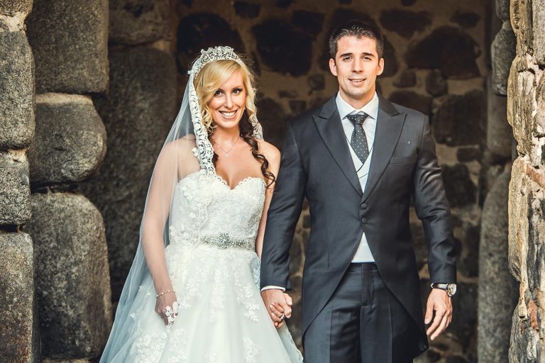 Fotos Postboda en Toledo