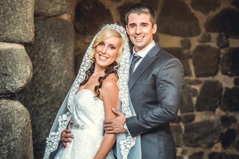 Fotos Postboda en Toledo