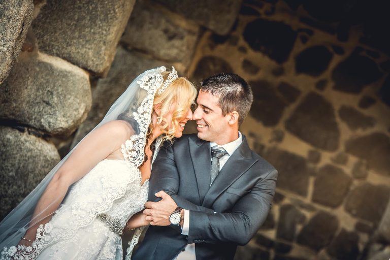 Fotos Postboda en Toledo
