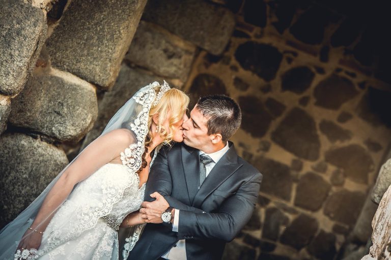 Fotos Postboda en Toledo